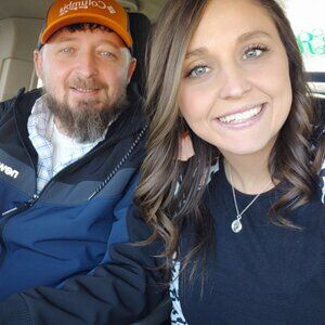 Meet your Posher, Maxie